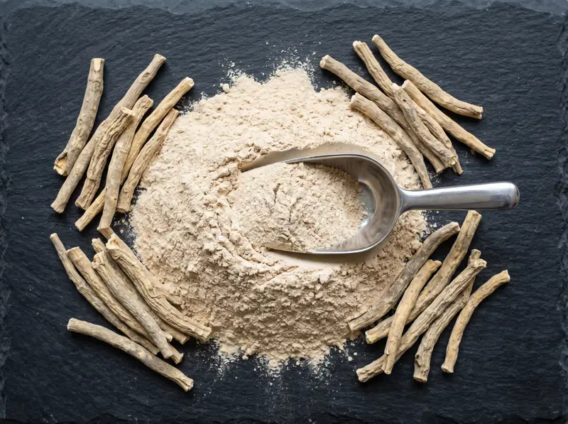 Ashwagandha Powder