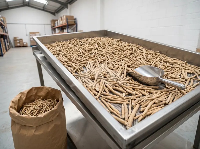Ashwagandha Root