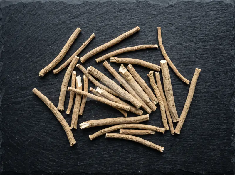 Ashwagandha Root