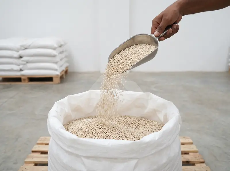 Barnyard Millet