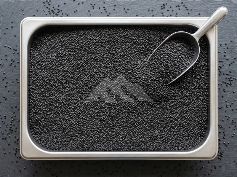 Basil Seeds