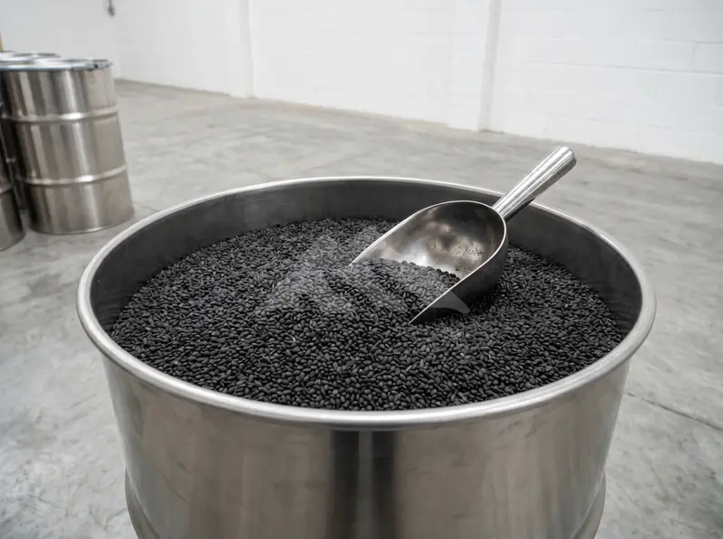 Basil Seeds
