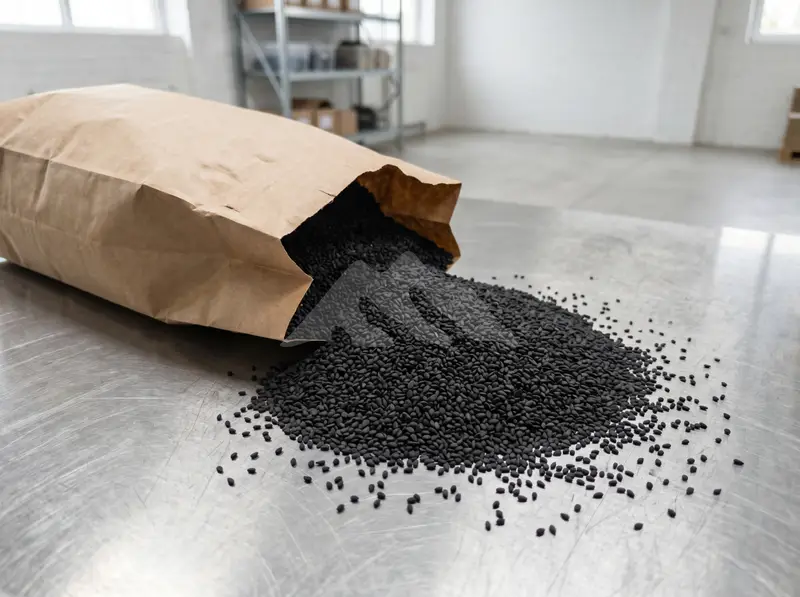 Basil Seeds