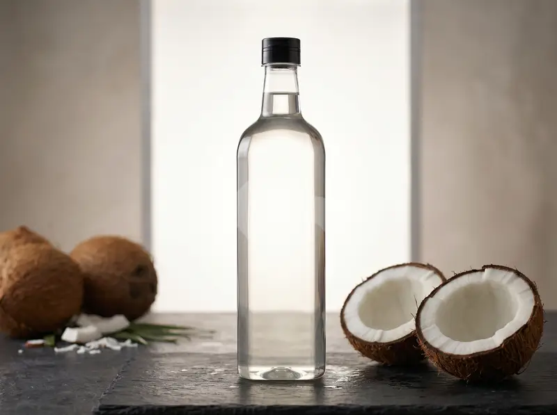 Coconut Oil
