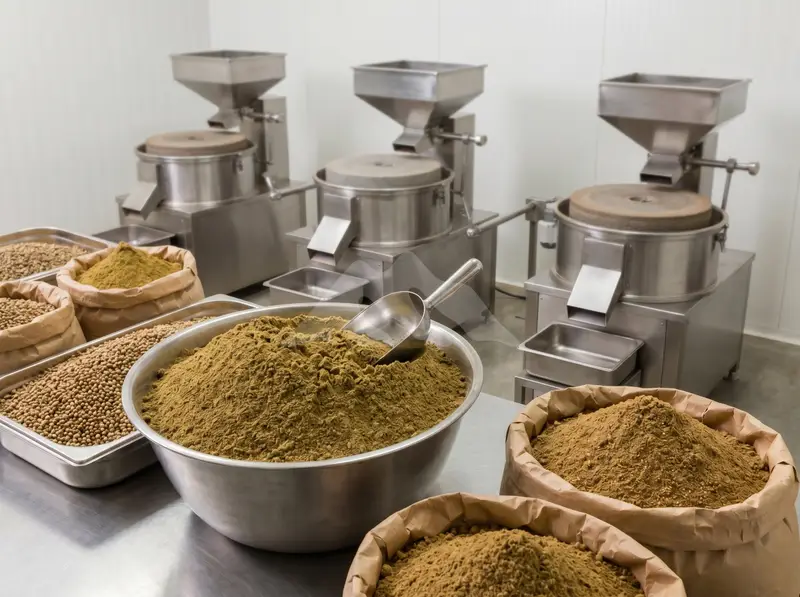 Coriander Powder