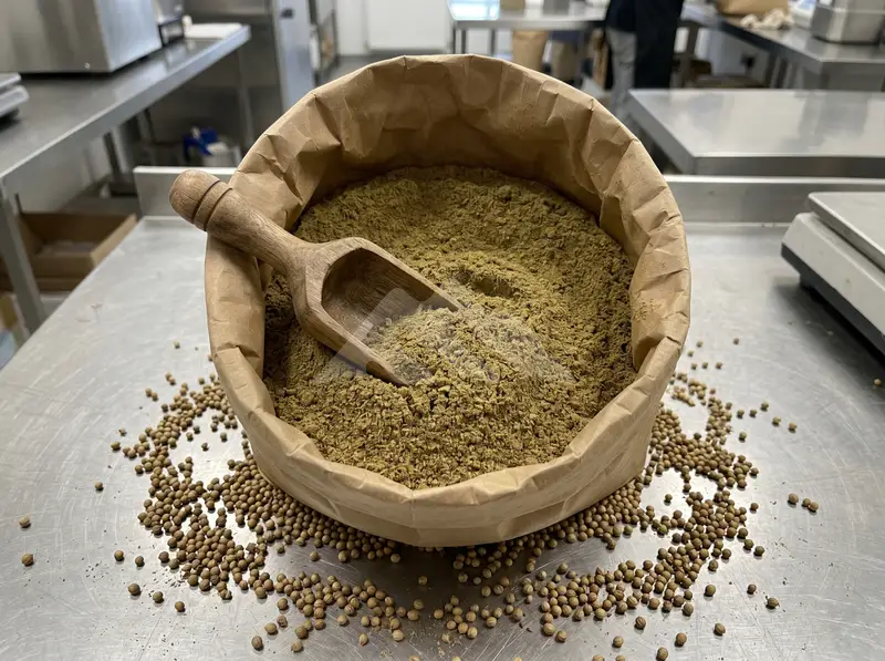 Coriander Powder