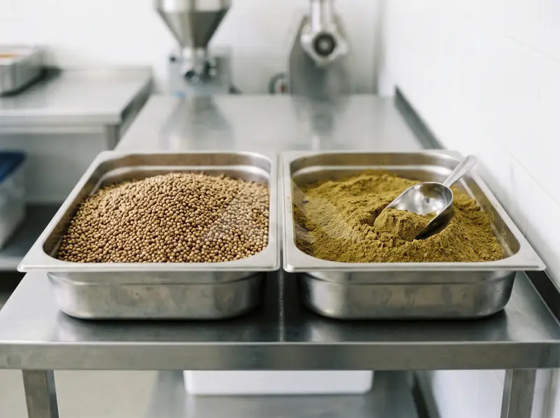 Coriander Powder