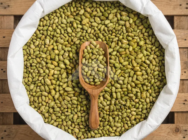 Edamame Beans