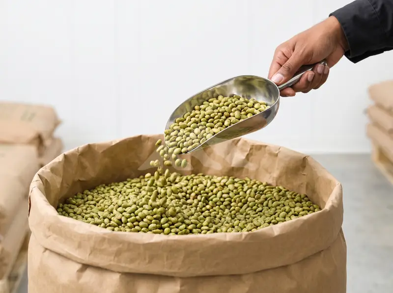 Edamame Beans