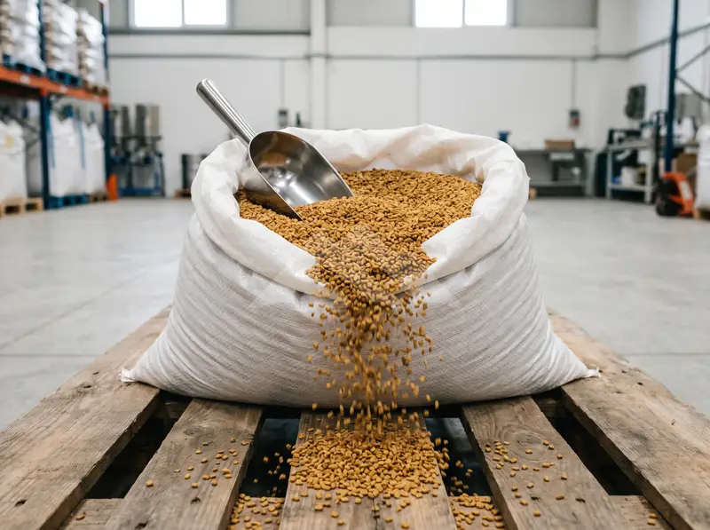 Fenugreek Seeds