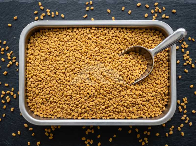 Fenugreek Seeds