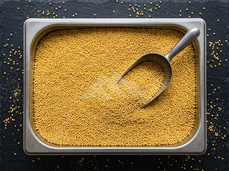Foxtail Millet