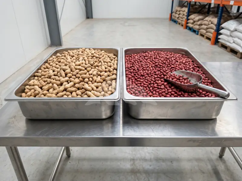 Groundnut Seeds