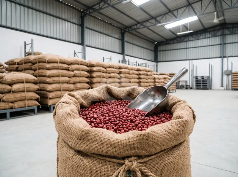 Groundnut Seeds