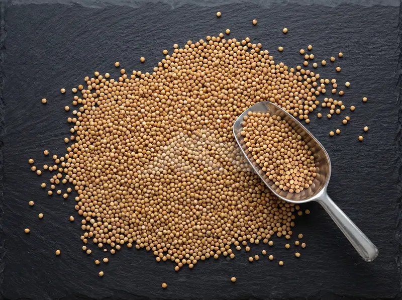 Kodo Millet