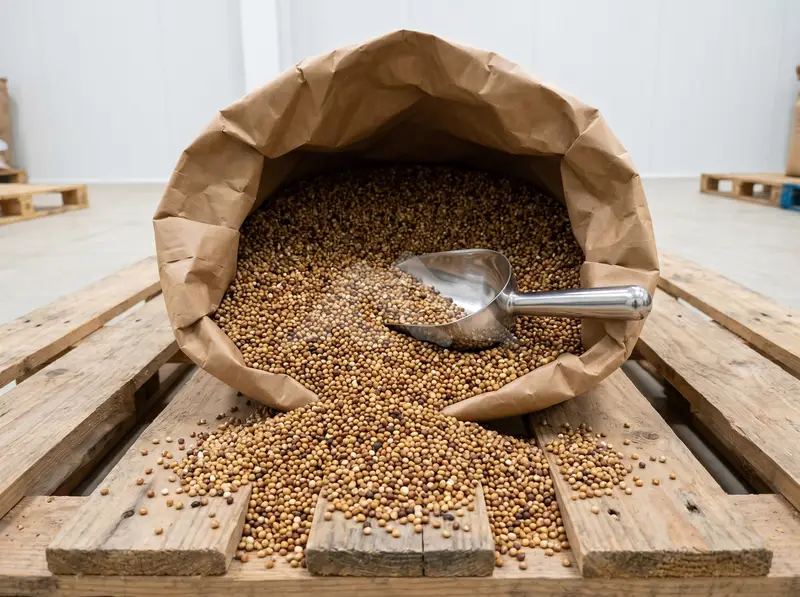 Kodo Millet