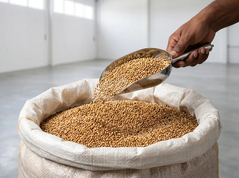 Kodo Millet