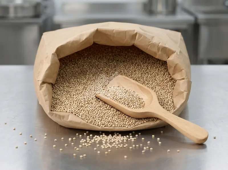 Little Millet