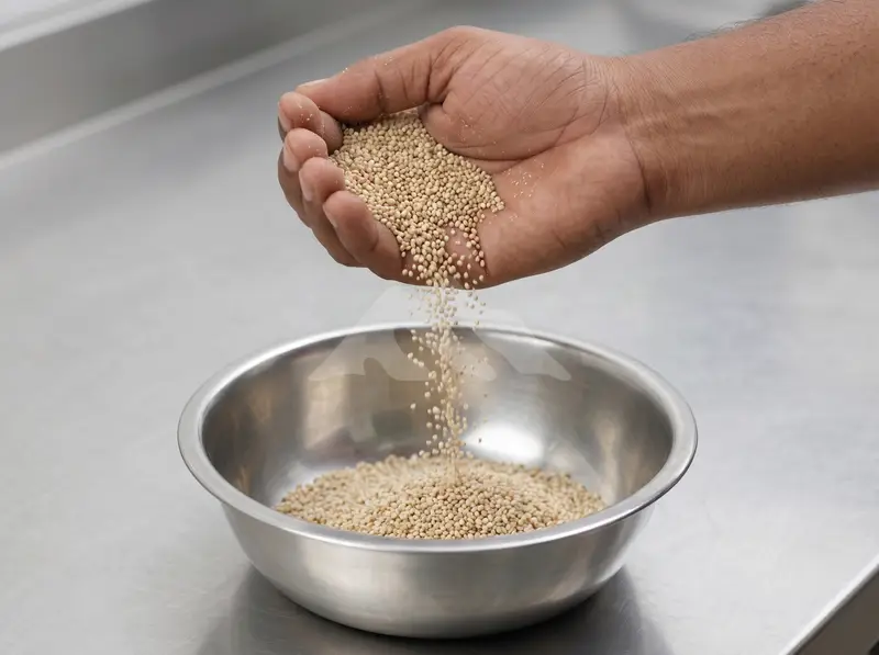 Little Millet