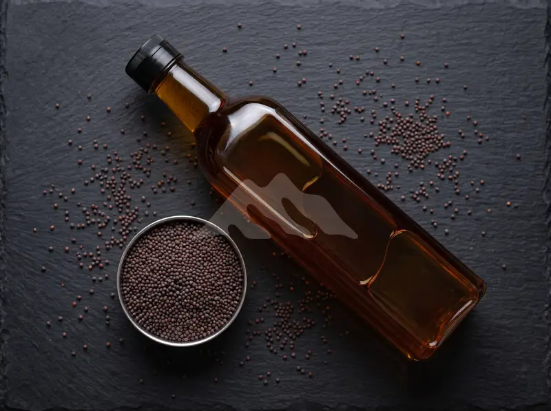Mustard Oil