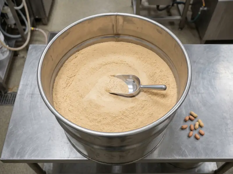 Peanut Powder