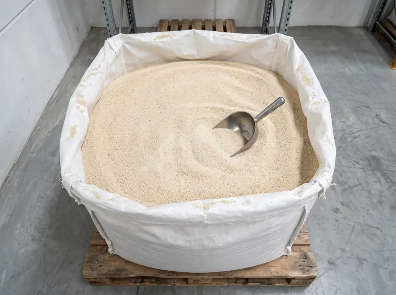 Poppy Seeds