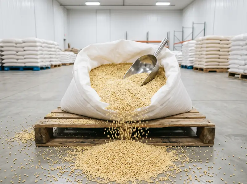 Proso Millet