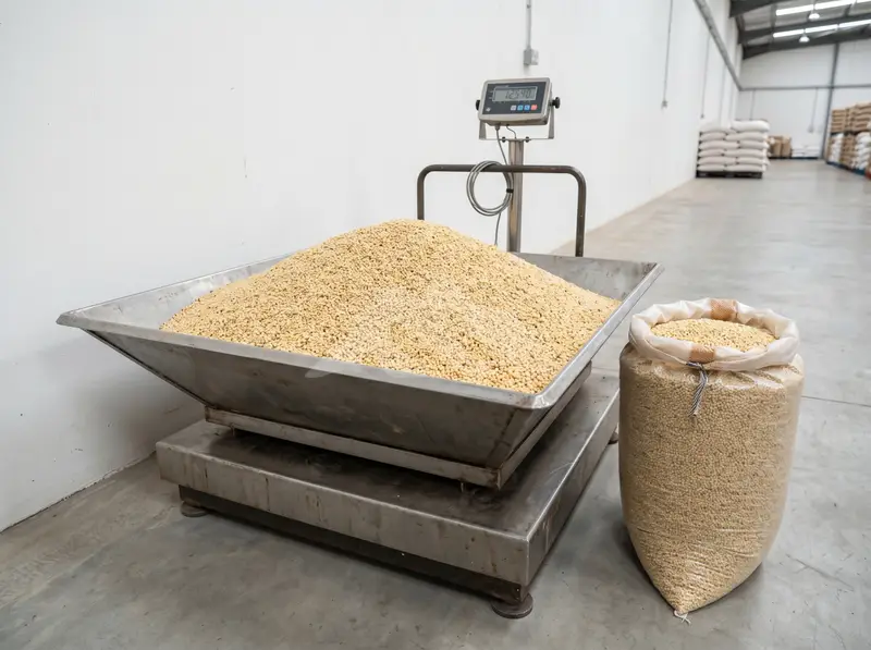 Proso Millet
