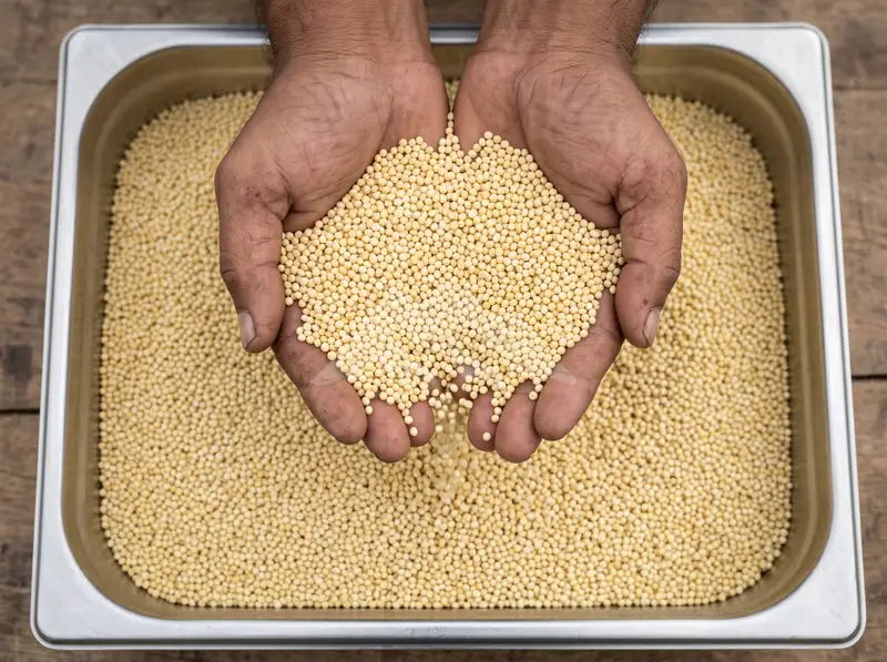 Proso Millet