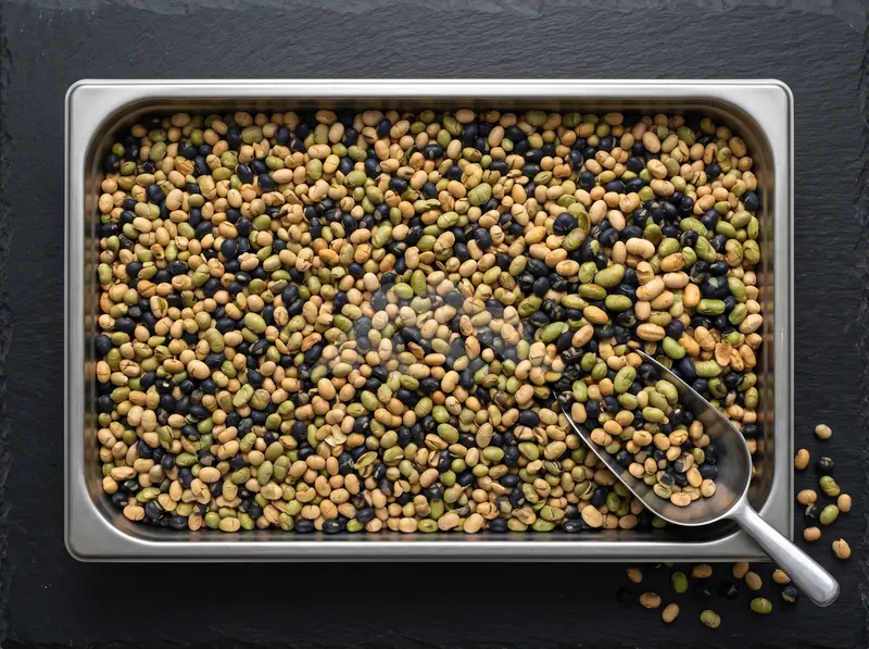 Protein Beans