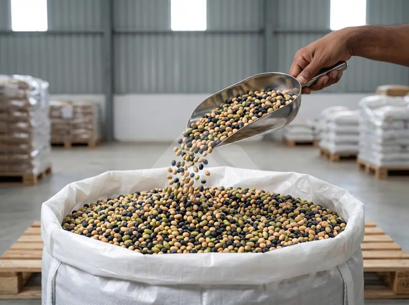 Protein Beans
