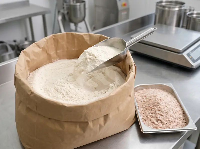 Psyllium Husk Powder