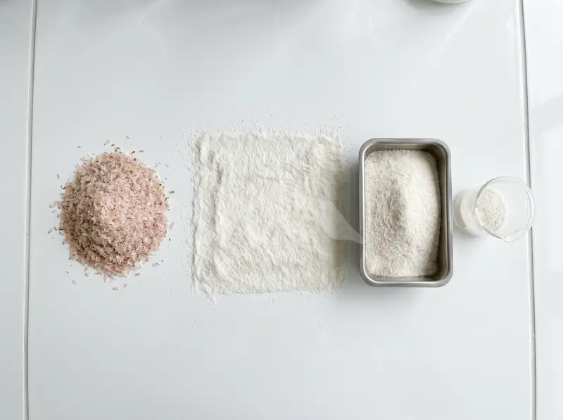 Psyllium Husk Powder