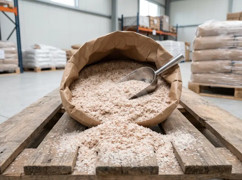 Psyllium Husk