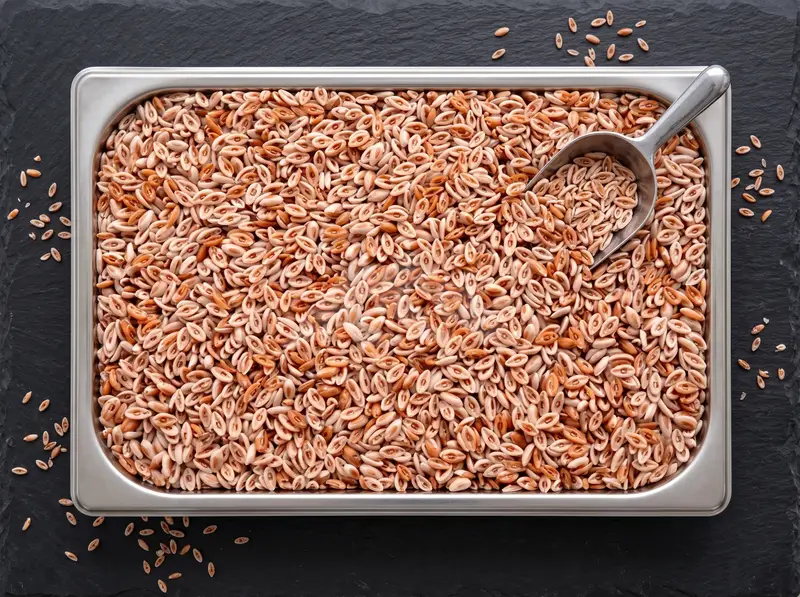 Psyllium Isabgol