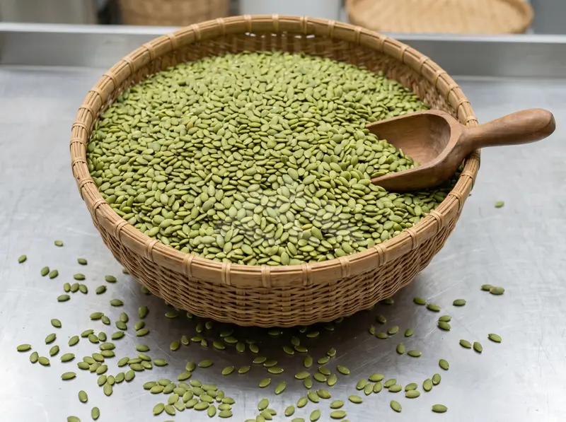 Pumpkin Seeds