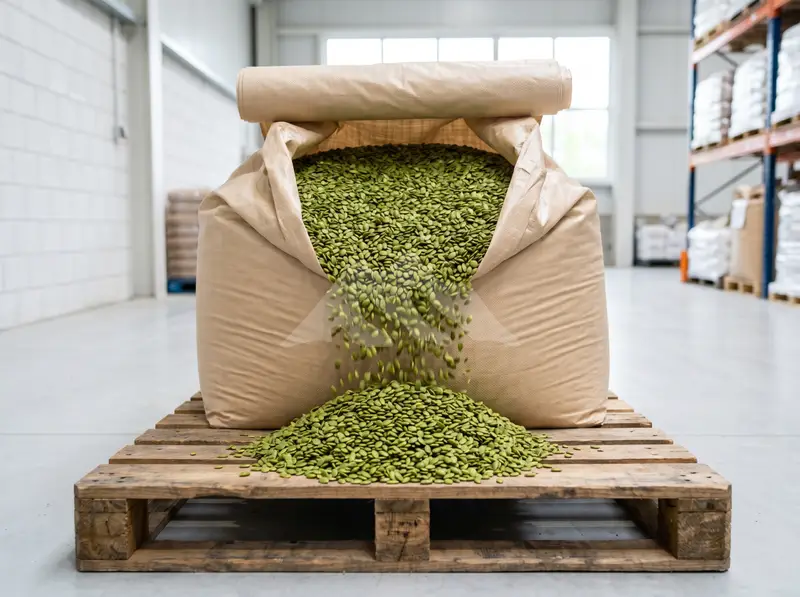 Pumpkin Seeds