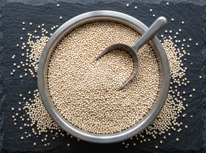 Quinoa