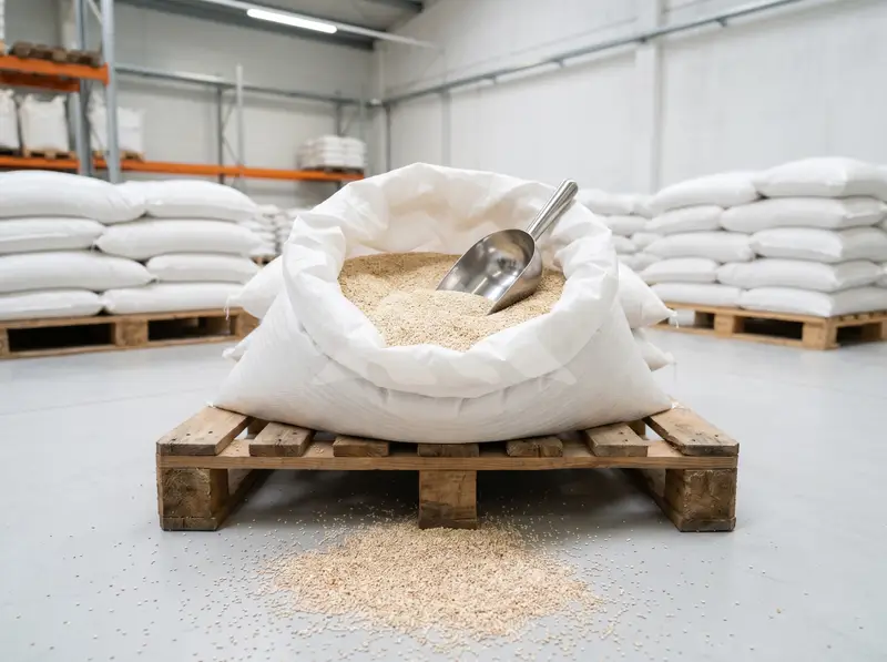 Quinoa