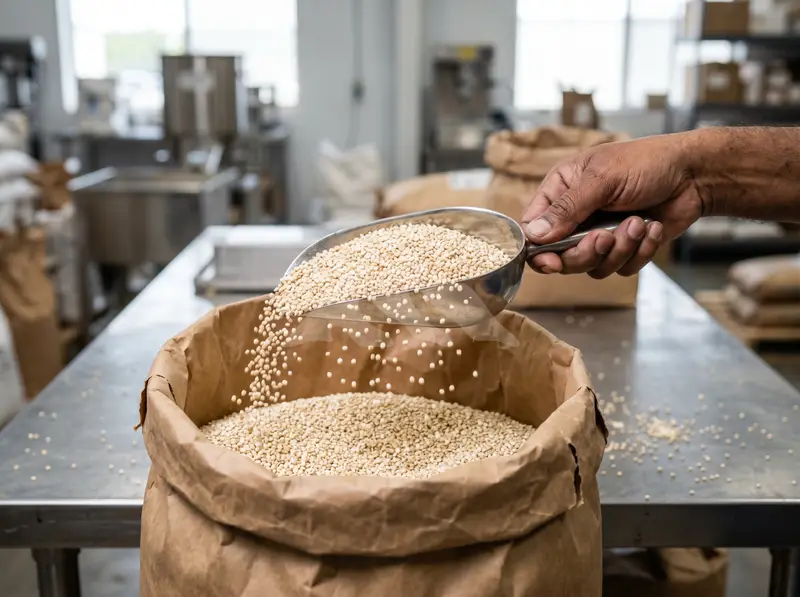 Quinoa