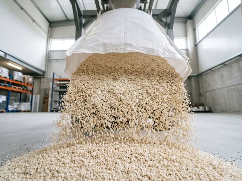 Sesame Seeds