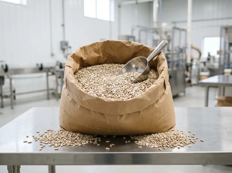 Sunflower Seeds