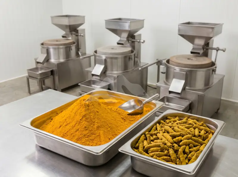 Turmeric Powder