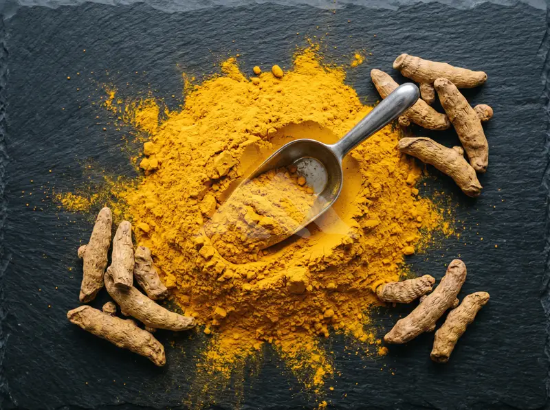 Turmeric Powder