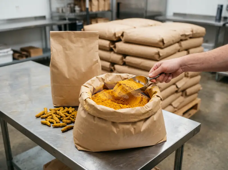 Turmeric Powder