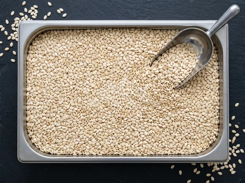 Watermelon Seeds